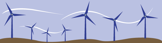 Mini o micro-eolico: il vento per generare energie la casa